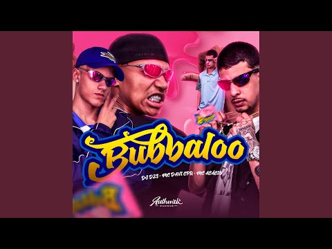 Bubbaloo