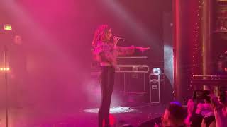 Go To Work - Nadine Coyle - Live at the Clapham Grand, 22nd February 2019
