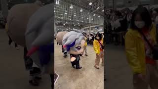 どっかから湧いて出てきた剣持#剣持刀也