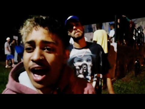 Menor Npr "feat." Felipe Stein (prod. Dj Samu)