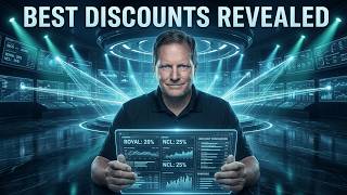 Comparing Military Benefits for Cruise Lines