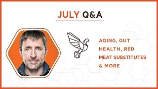 November Q&amp;A: Biohacking Anxiety, Addiction &amp; Poor Eyesight