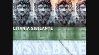 Italian Instabile Orchestra - Scarlattina