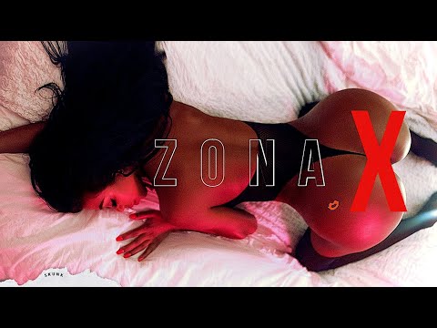 Skunk ❌ Vegas - Zona X (Videoclip)