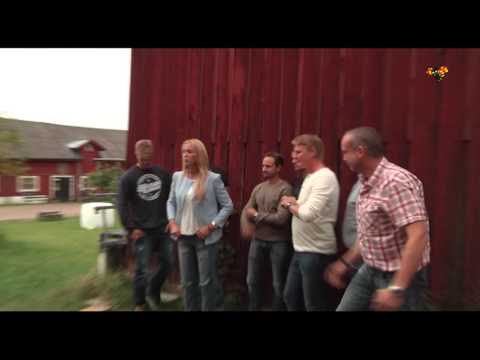 Linda Lindorffs ilska mot Kristallen