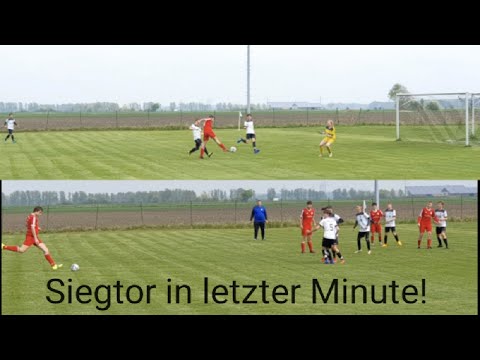SSV Bobingen - TSV Haunstetten Highlights!