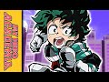 My Hero Academia Opening 3 Sora Ni Utaeba FULL English Dub Cover Song By NateWantsToBattle