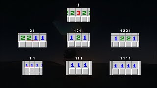 Minesweeper Patterns Guide