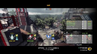 LTS CUPに向け練習タイタン