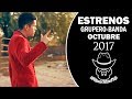 Top Grupero Banda Octubre 2017 Top Grupero Banda Octubre 2017