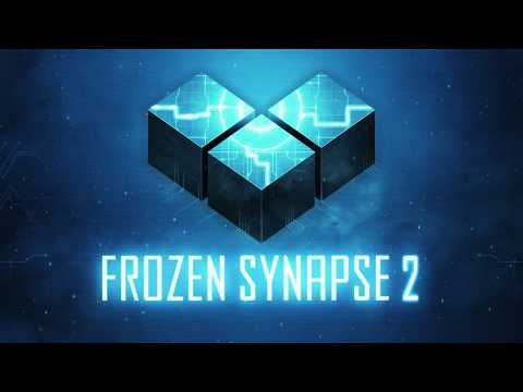 Frozen Synapse 2 - Gameplay Preview