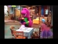 Barney Comes To Life The Treasure Of Rainbow Beard