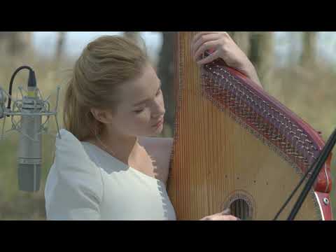 KRUTЬ - Колискова "Ой ходить сон"