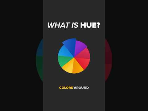 What is Hue?