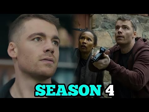 La série The Night Agent de Netflix s'achèvera avec la saison 4.