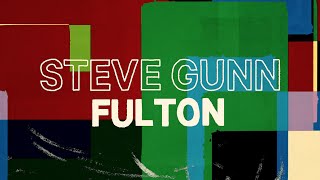 Steve Gunn – “Fulton”