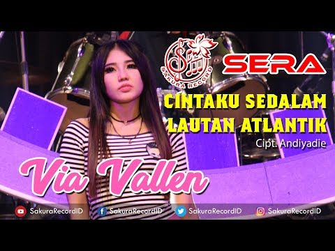 Download Via Vallen Cintaku Sedalam Lautan Atlantik 