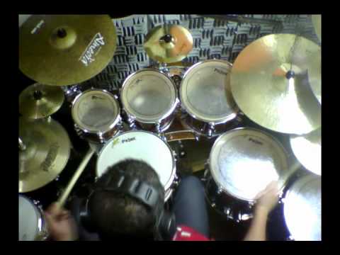 Ébano Santos-Banda Êxodo - Povo de Deus