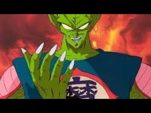 Team FOExPPG's Legends Kerrick's 1st place Team Wars King Piccolo Deck: Pro-Play Tour: TCG CON TAMPA