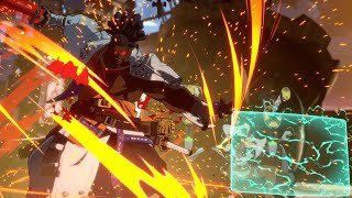 Easy STAGE 9 Nagoriyuki Cheese for the 0.4% Achievement [Messiah Will Not Come]