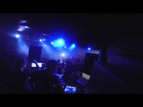 Fake That (Live) at We Are The Future / Fuse Brussels