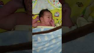 Download lagu bayi baru lahir #lucu #baby #shorts #short #bayi #newborn #cute #youtubeshorts #ibu #mom #moments mp3
