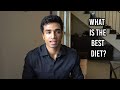 What Is The Best Diet?