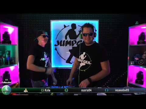 Folge 353: Was bisher geschah... - jumpgeil.de