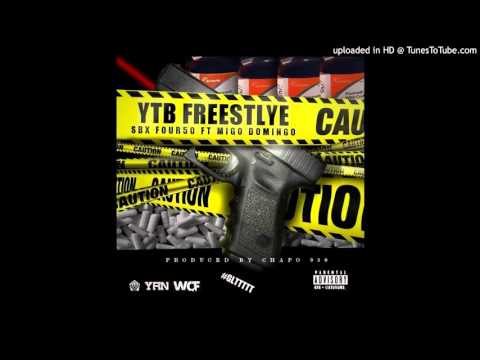 01. SB FOUR50 FT MIGO DOMINGO- Y.T.B Freestyle (INTRO)