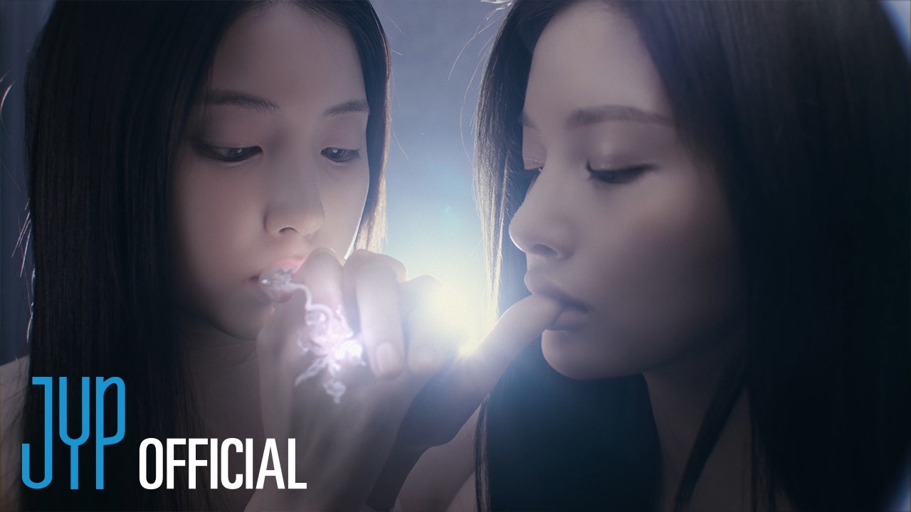 NMIXX(엔믹스) “Crescendo” M/V Teaser