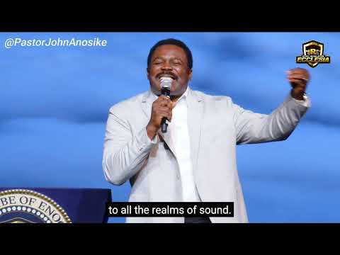 The secret to spiritual increase