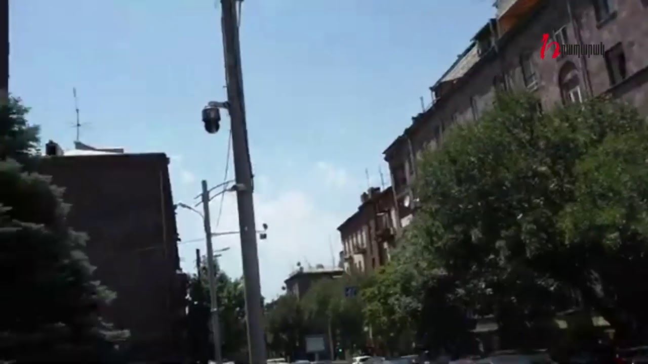 Գագիկ Ծառուկյանը բերվում է ԱԱԾ.ուղիղ