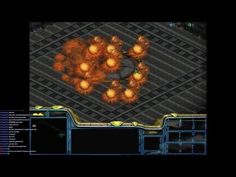 SCBW: Prophecy - That's My Son!