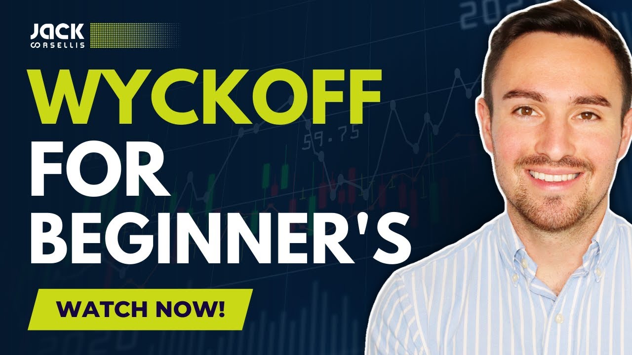 The WYCKOFF Method a Beginners Guide