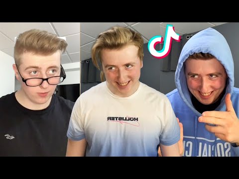 Best Tiktoks of Luke Davidson 1 HOUR Tiktok Compilation | @lukedavidson_ Tiktok Compilation