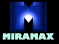 Homemade Miramax Films Logo