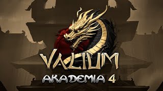 Miniaturka - [Akademia] Valium.pl === Nefrytowe Wyspy