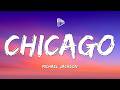 Michael Jackson Chicago Lyrics