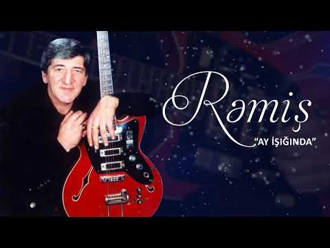 Rəmiş – Ay Işığında