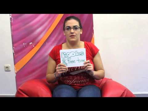 4 for 4 Me & Camera time - Day 4 video