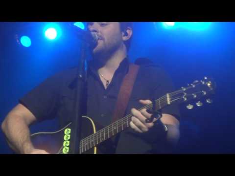 When You Say Nothing At All - Chris Young (Keith Whitley Cover)