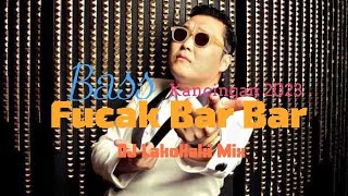 Download lagu LAGU PESTA TERBARU - FUCAK BAR BAR || BASS KANCINGAN MIX 2023 - MAUMERE STYLE [ DJ LakoHaki ] mp3