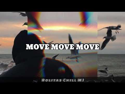 Wolf707 - Move Move Move (Letra)