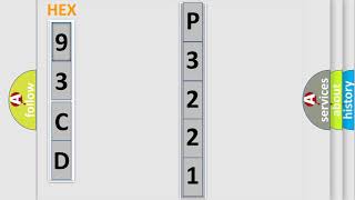 Reparación efectiva y code p3221 Skoda