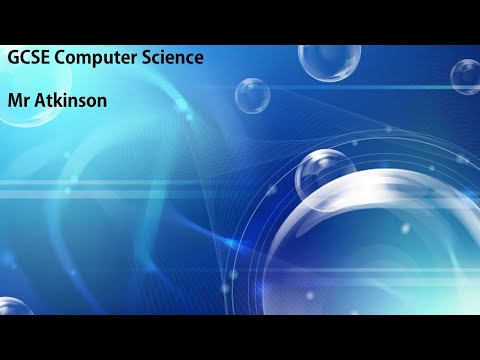 1.3.1 Factors that affect network performance.