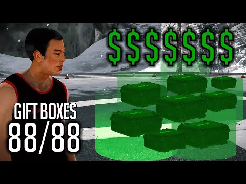 All NEW 88 Gifts Complete Locations  | Car Parking Multiplayer | Guide