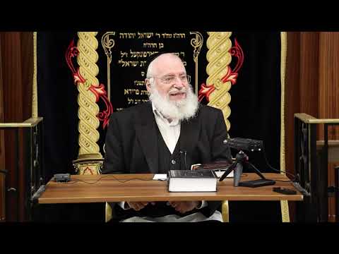 Mitzvas Kiddush Levanah | Weekly Shiur by Rav Asher Weiss Shlit"a (Bo 5786)