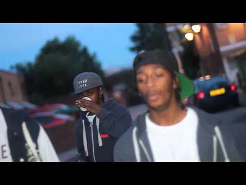 Big Chico (Brixton) - This place @ChampionChico | Video by @PacmanTV