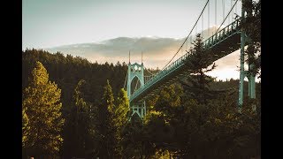 Bridgetown Portland Oregon
