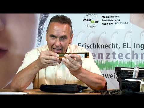 Martin Frischknecht - Die richtige Anwendung der Powertube (ganzes Video)